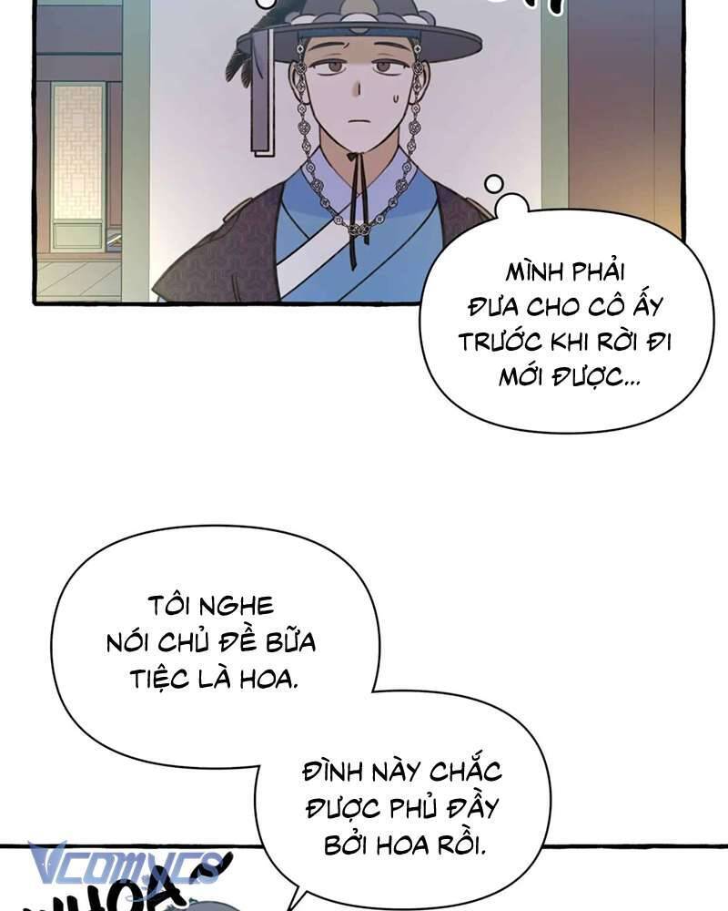 Chuyện Tình Hoa Lưu Ly - Chap 5 - Trang 15