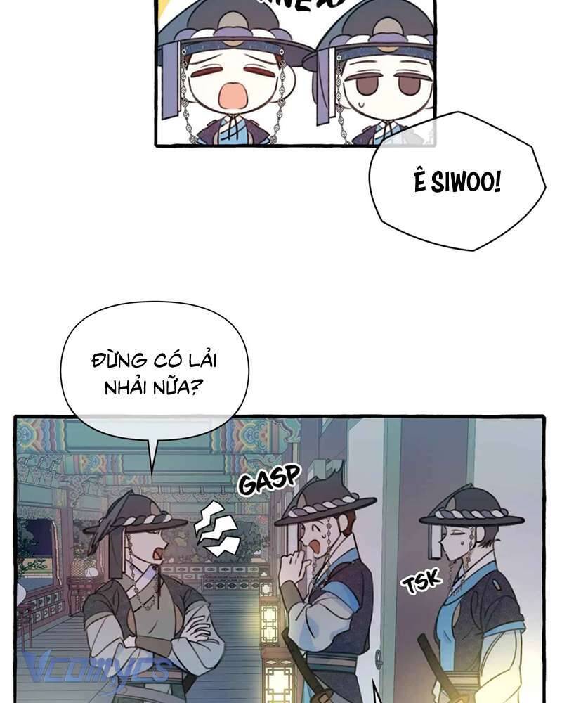 Chuyện Tình Hoa Lưu Ly - Chap 5 - Trang 17