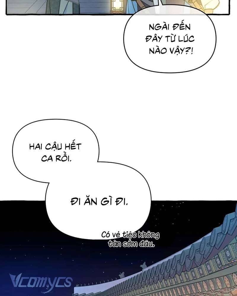 Chuyện Tình Hoa Lưu Ly - Chap 5 - Trang 18