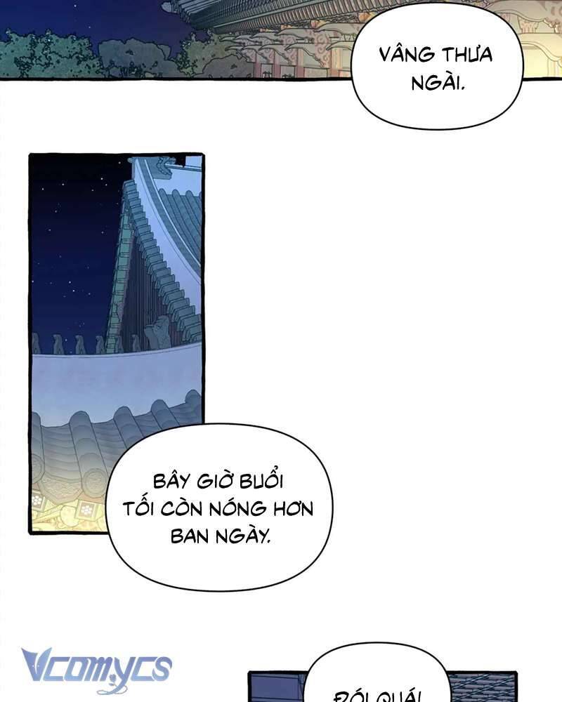 Chuyện Tình Hoa Lưu Ly - Chap 5 - Trang 19