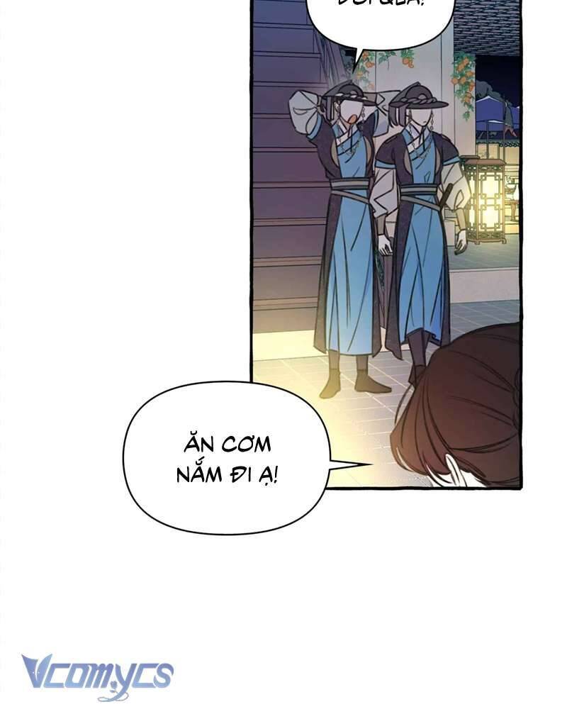 Chuyện Tình Hoa Lưu Ly - Chap 5 - Trang 20