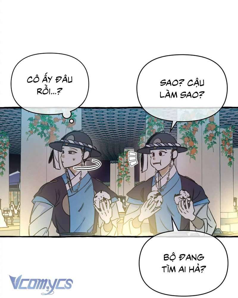 Chuyện Tình Hoa Lưu Ly - Chap 5 - Trang 21
