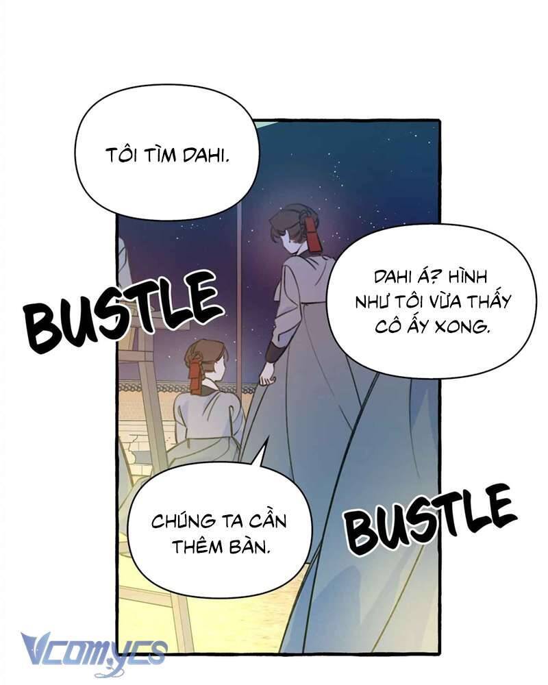 Chuyện Tình Hoa Lưu Ly - Chap 5 - Trang 23