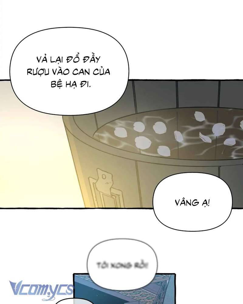 Chuyện Tình Hoa Lưu Ly - Chap 5 - Trang 24