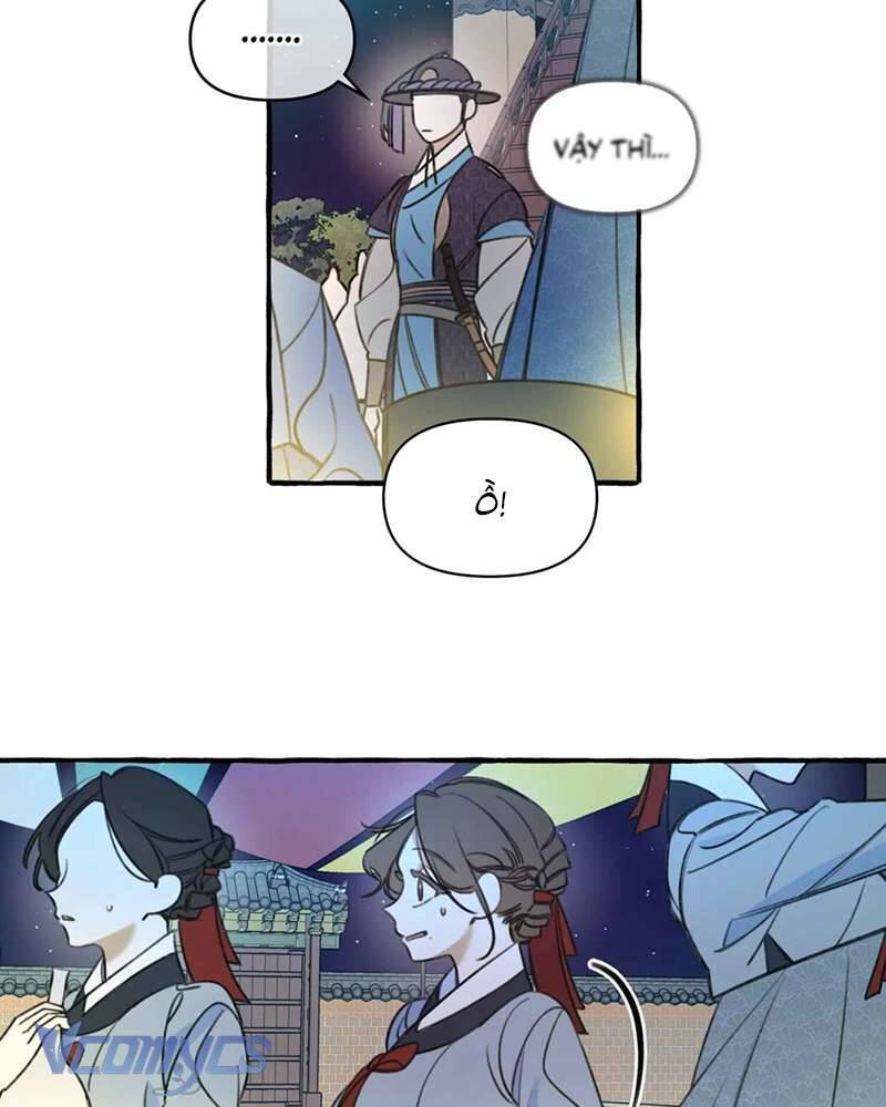 Chuyện Tình Hoa Lưu Ly - Chap 5 - Trang 25