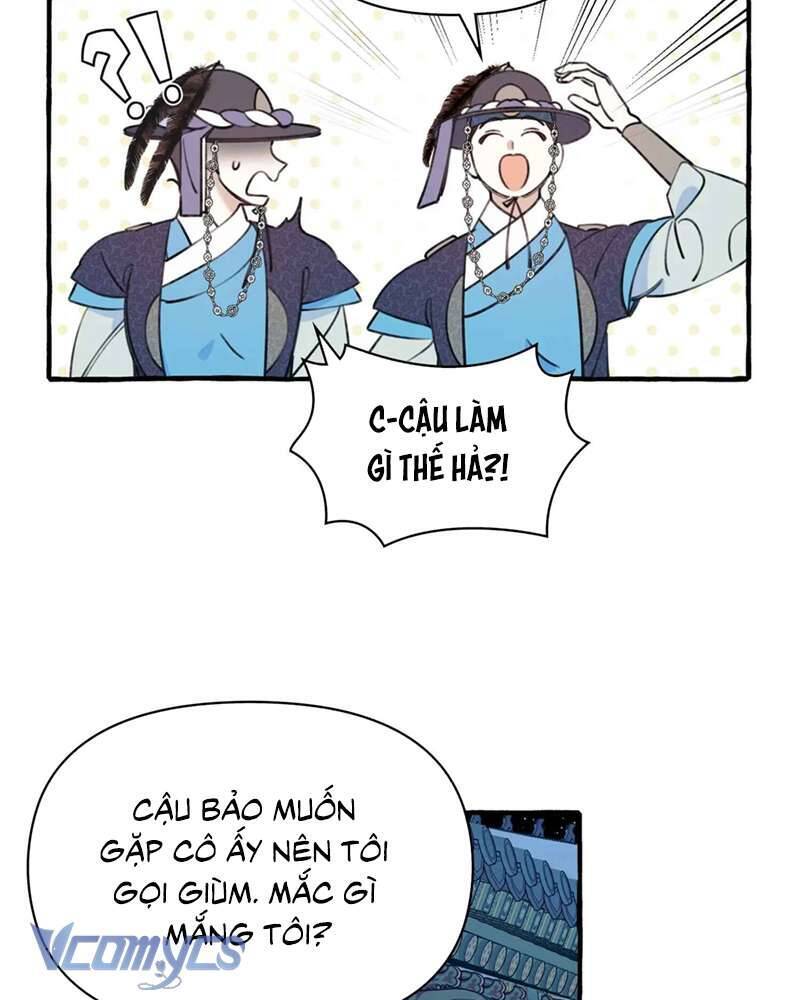 Chuyện Tình Hoa Lưu Ly - Chap 5 - Trang 27