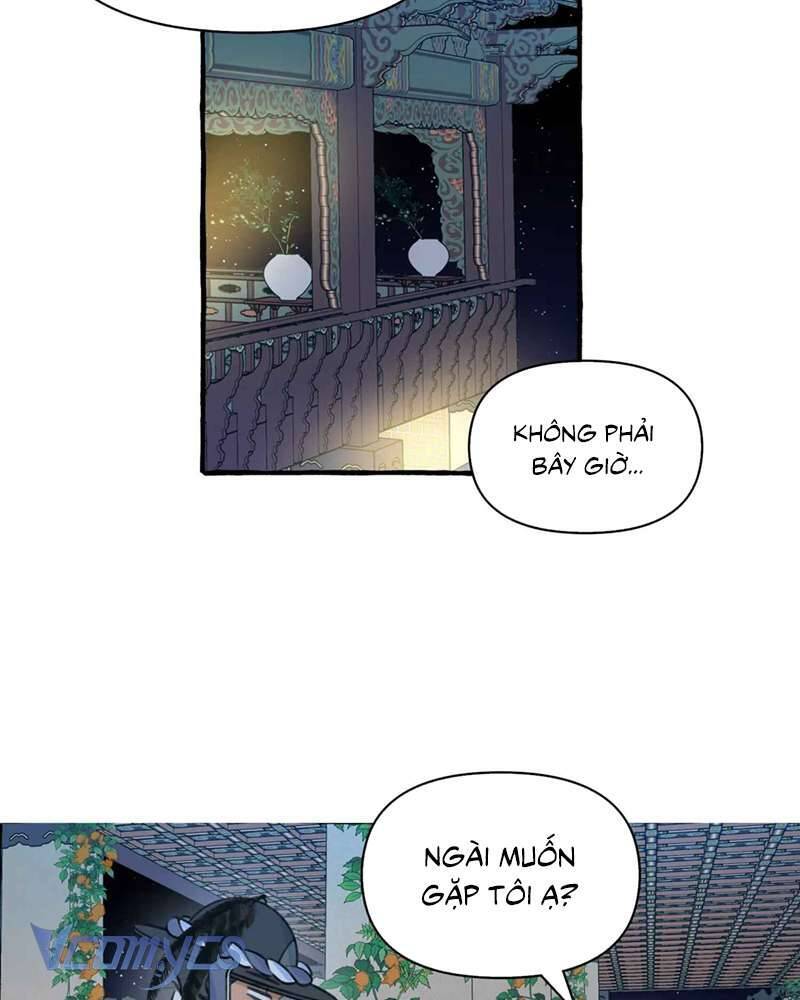 Chuyện Tình Hoa Lưu Ly - Chap 5 - Trang 28