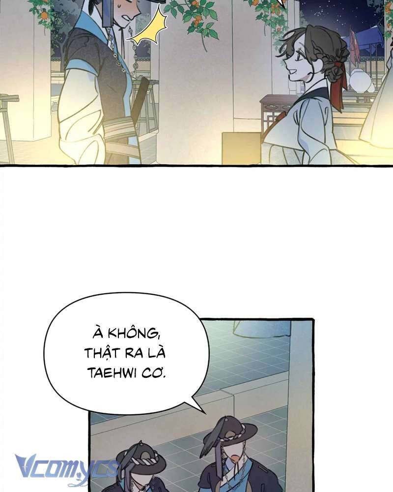 Chuyện Tình Hoa Lưu Ly - Chap 5 - Trang 29