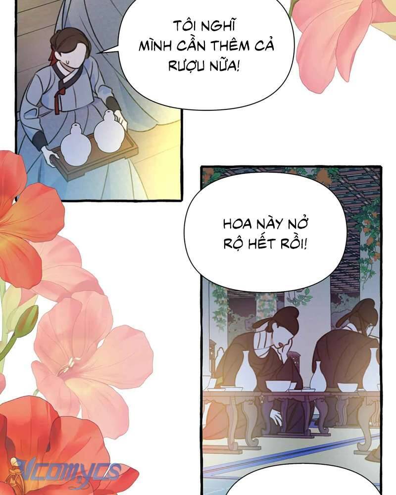 Chuyện Tình Hoa Lưu Ly - Chap 5 - Trang 3