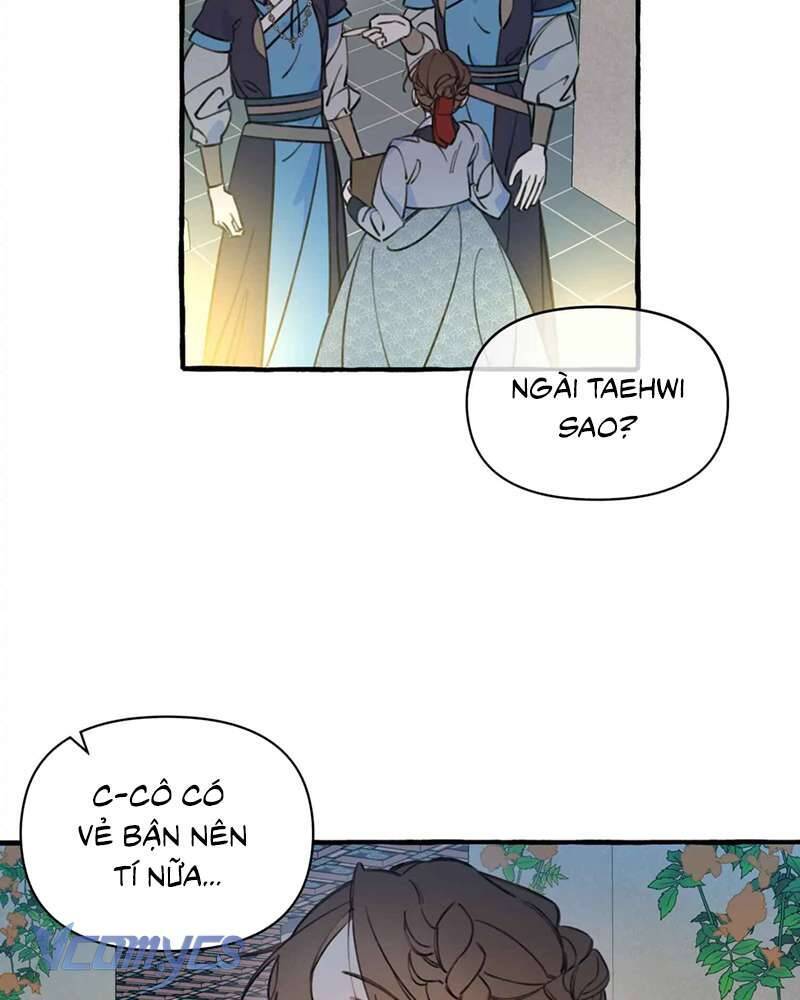 Chuyện Tình Hoa Lưu Ly - Chap 5 - Trang 30