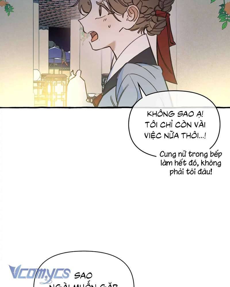 Chuyện Tình Hoa Lưu Ly - Chap 5 - Trang 31