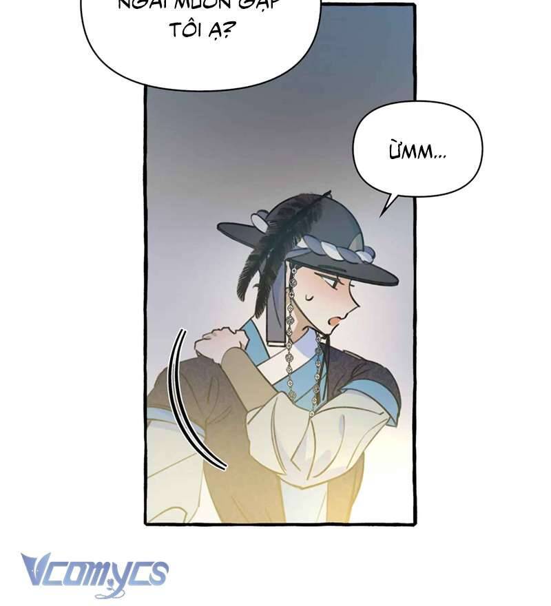 Chuyện Tình Hoa Lưu Ly - Chap 5 - Trang 32