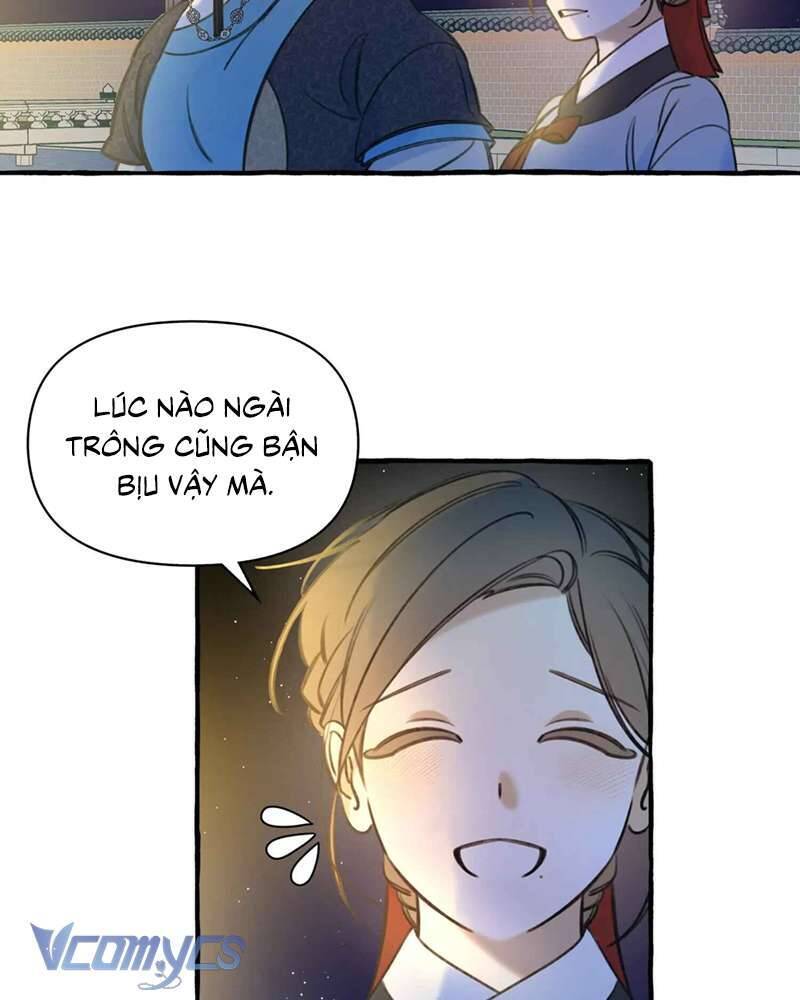 Chuyện Tình Hoa Lưu Ly - Chap 5 - Trang 38