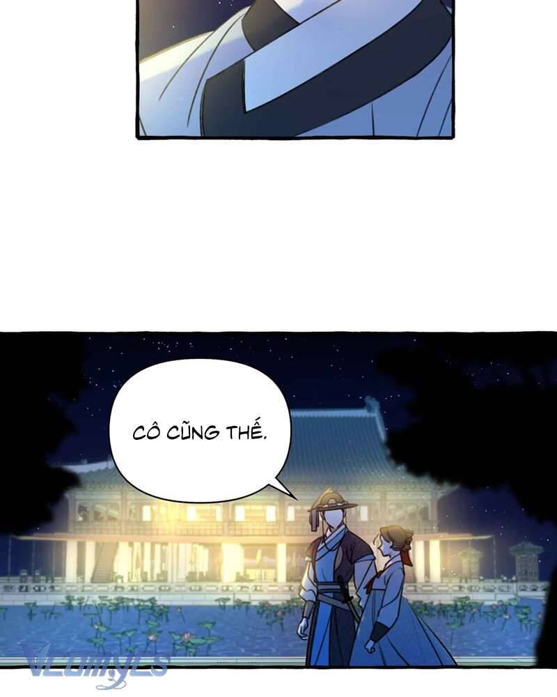 Chuyện Tình Hoa Lưu Ly - Chap 5 - Trang 39