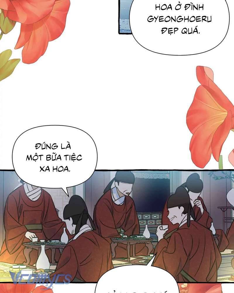 Chuyện Tình Hoa Lưu Ly - Chap 5 - Trang 4