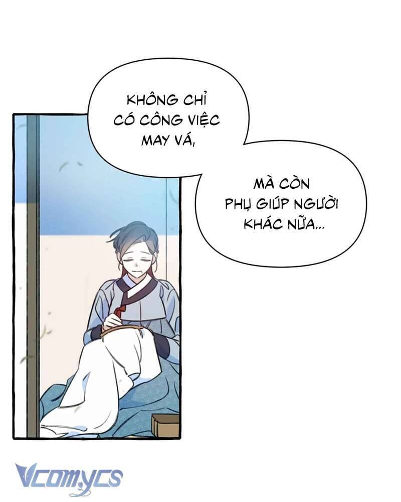 Chuyện Tình Hoa Lưu Ly - Chap 5 - Trang 40
