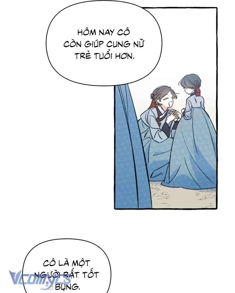 Chuyện Tình Hoa Lưu Ly - Chap 5 - Trang 41