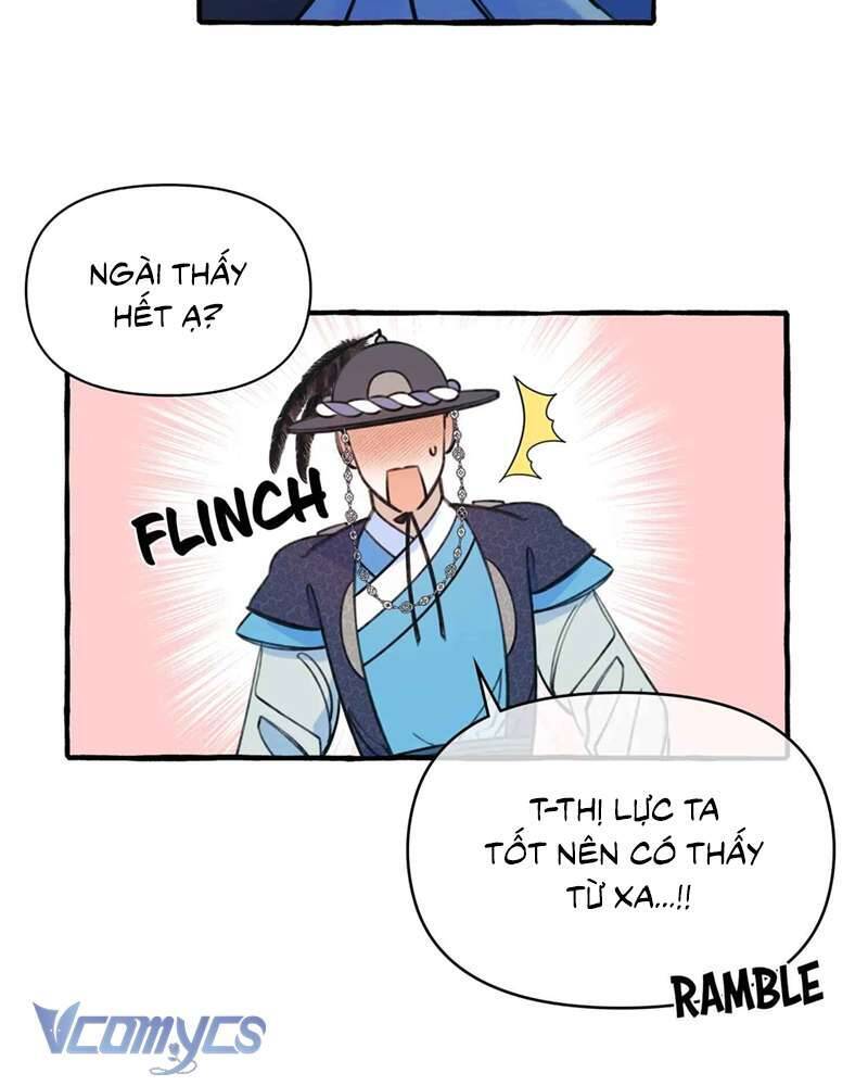 Chuyện Tình Hoa Lưu Ly - Chap 5 - Trang 45