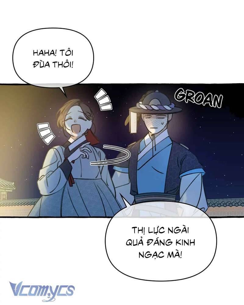 Chuyện Tình Hoa Lưu Ly - Chap 5 - Trang 46