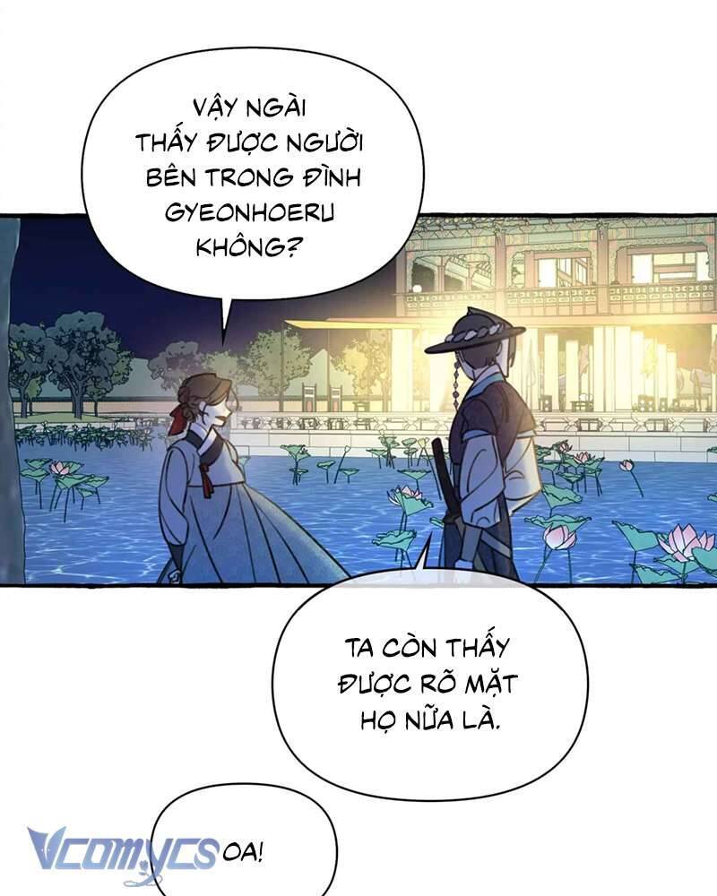 Chuyện Tình Hoa Lưu Ly - Chap 5 - Trang 47