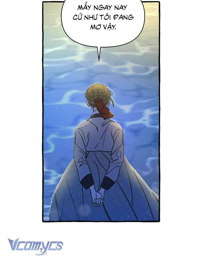 Chuyện Tình Hoa Lưu Ly - Chap 5 - Trang 49