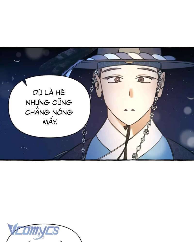 Chuyện Tình Hoa Lưu Ly - Chap 5 - Trang 50