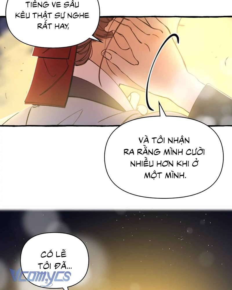 Chuyện Tình Hoa Lưu Ly - Chap 5 - Trang 51