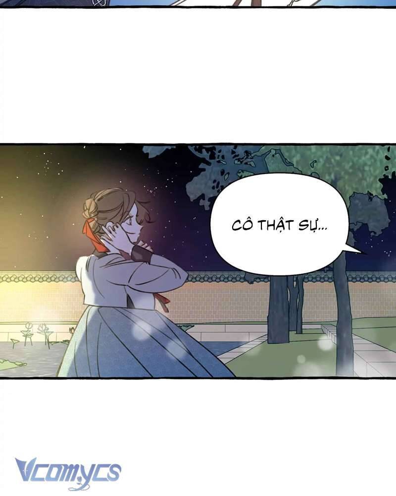 Chuyện Tình Hoa Lưu Ly - Chap 5 - Trang 55