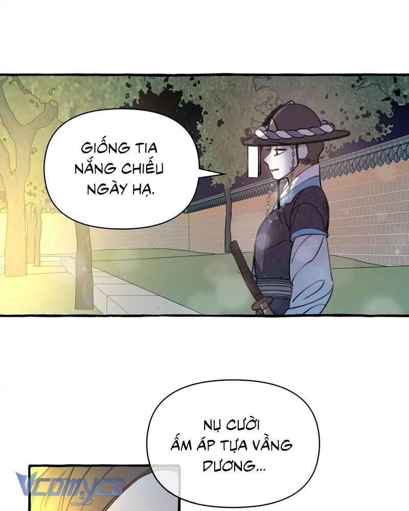 Chuyện Tình Hoa Lưu Ly - Chap 5 - Trang 56