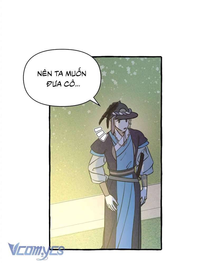 Chuyện Tình Hoa Lưu Ly - Chap 5 - Trang 64