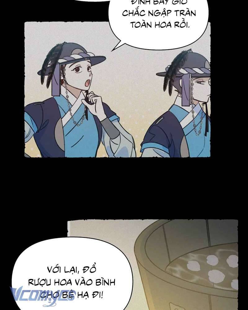 Chuyện Tình Hoa Lưu Ly - Chap 5 - Trang 68