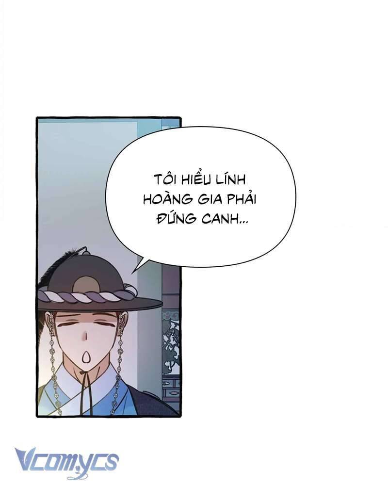Chuyện Tình Hoa Lưu Ly - Chap 5 - Trang 7