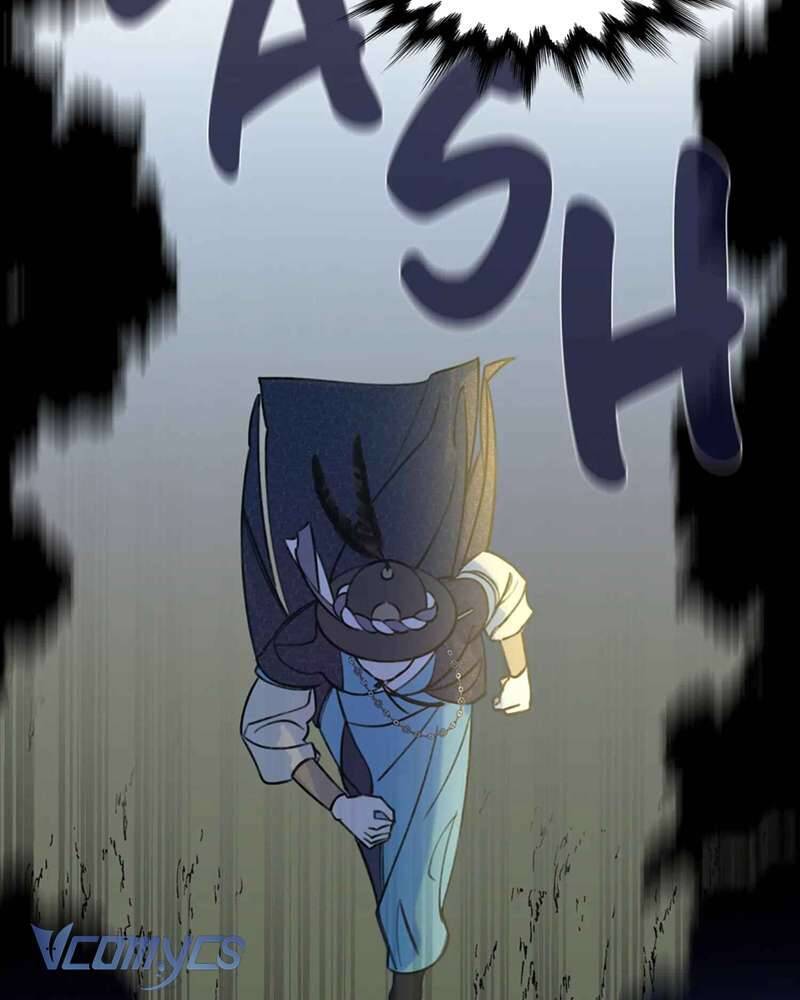 Chuyện Tình Hoa Lưu Ly - Chap 5 - Trang 75