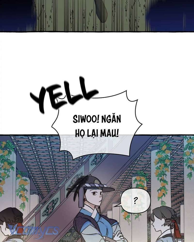 Chuyện Tình Hoa Lưu Ly - Chap 5 - Trang 76
