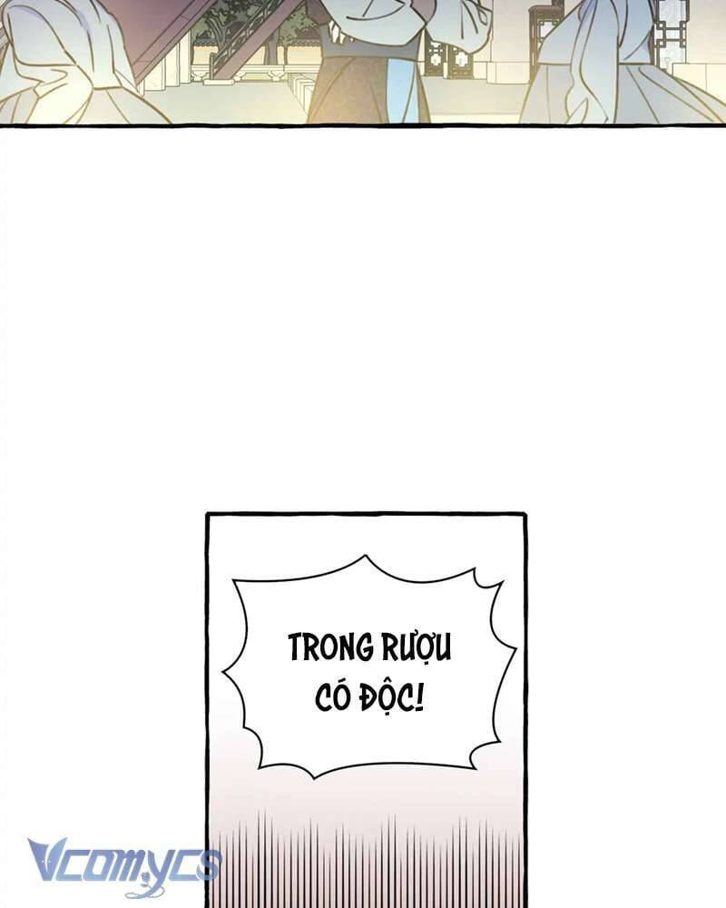 Chuyện Tình Hoa Lưu Ly - Chap 5 - Trang 77