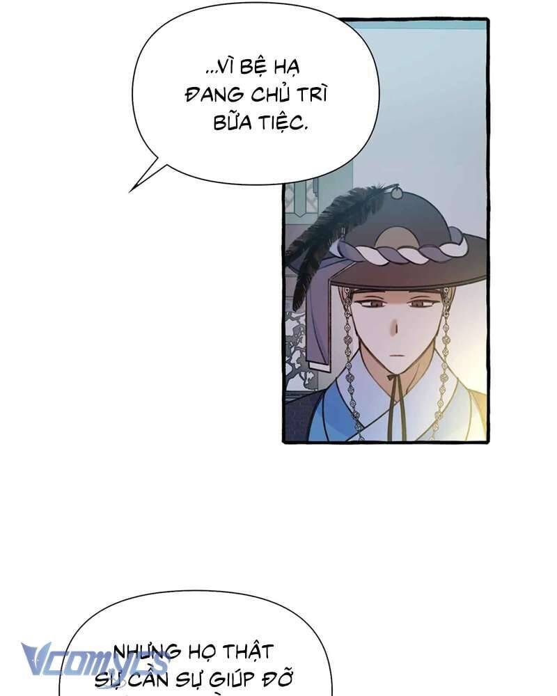 Chuyện Tình Hoa Lưu Ly - Chap 5 - Trang 8