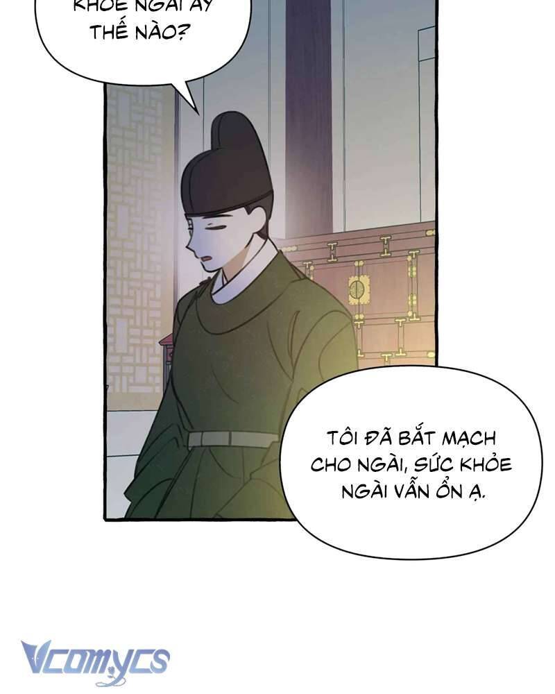Chuyện Tình Hoa Lưu Ly - Chap 5 - Trang 81
