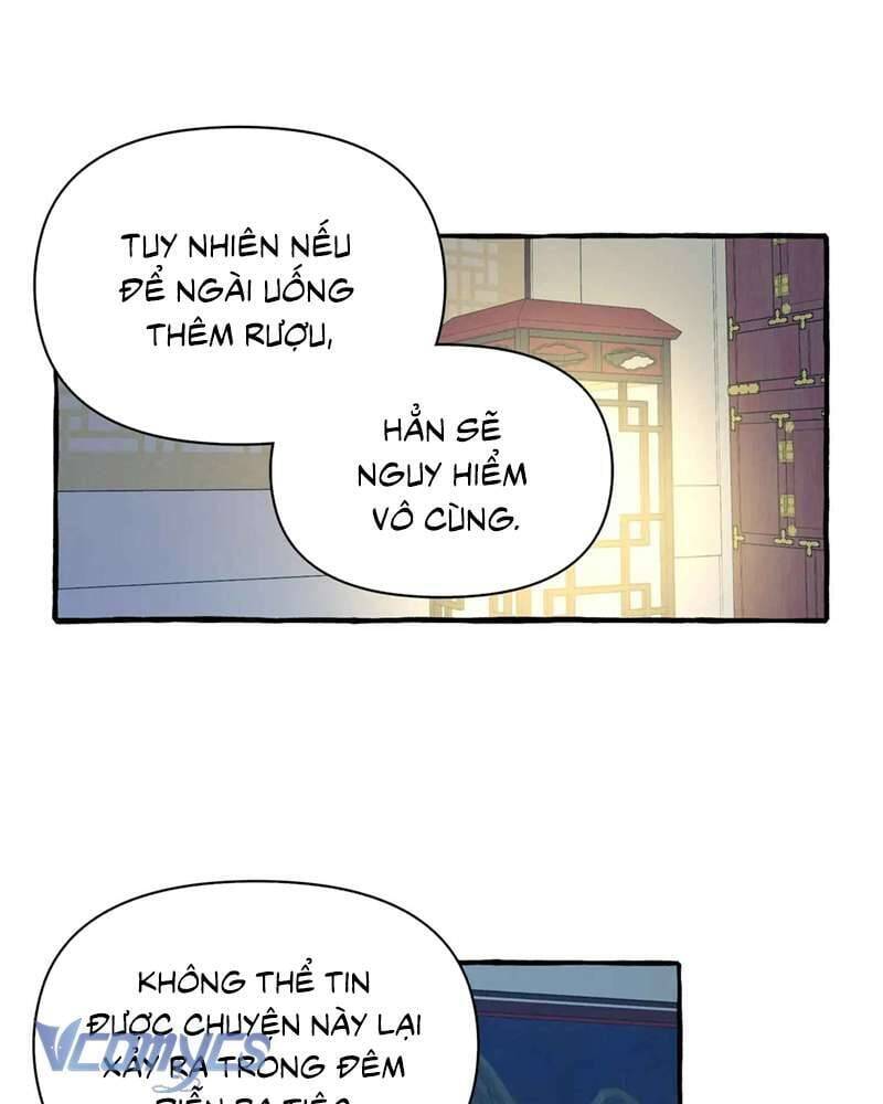 Chuyện Tình Hoa Lưu Ly - Chap 5 - Trang 82