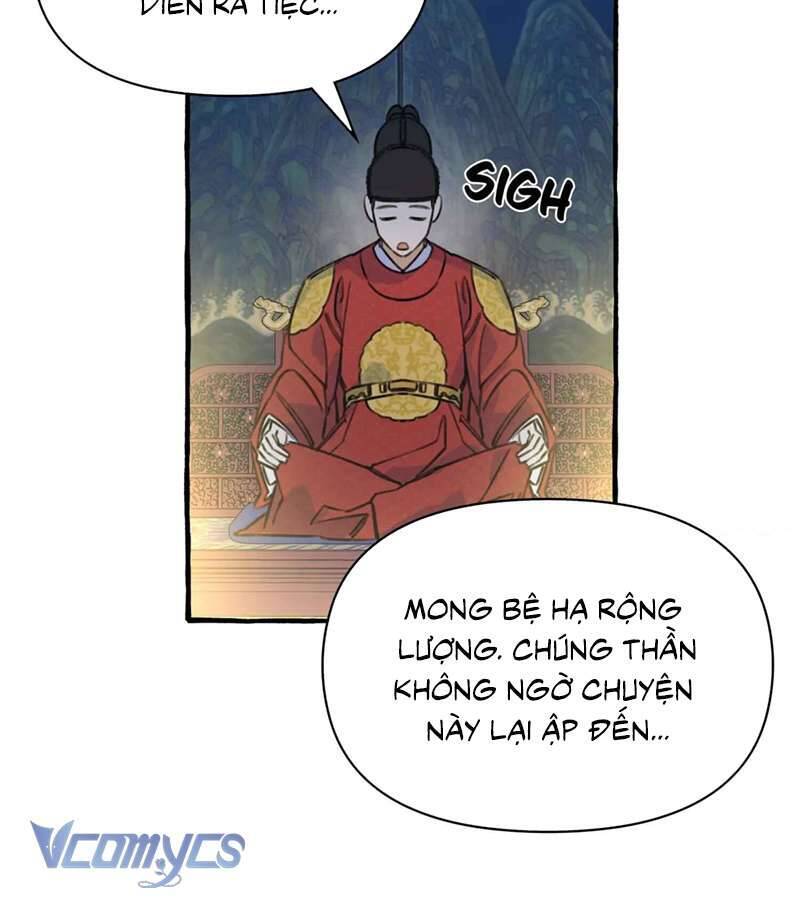 Chuyện Tình Hoa Lưu Ly - Chap 5 - Trang 83