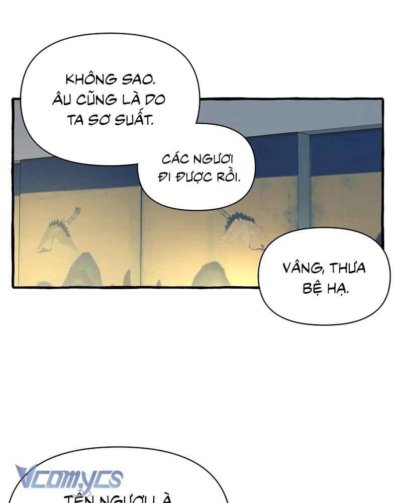 Chuyện Tình Hoa Lưu Ly - Chap 5 - Trang 84
