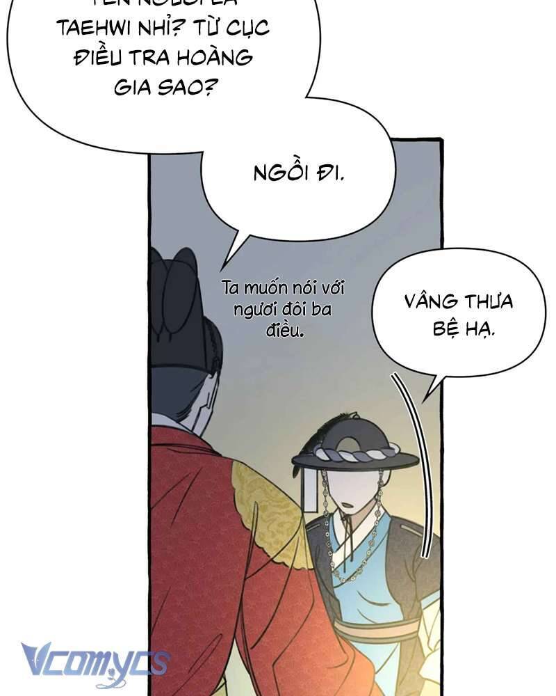 Chuyện Tình Hoa Lưu Ly - Chap 5 - Trang 85