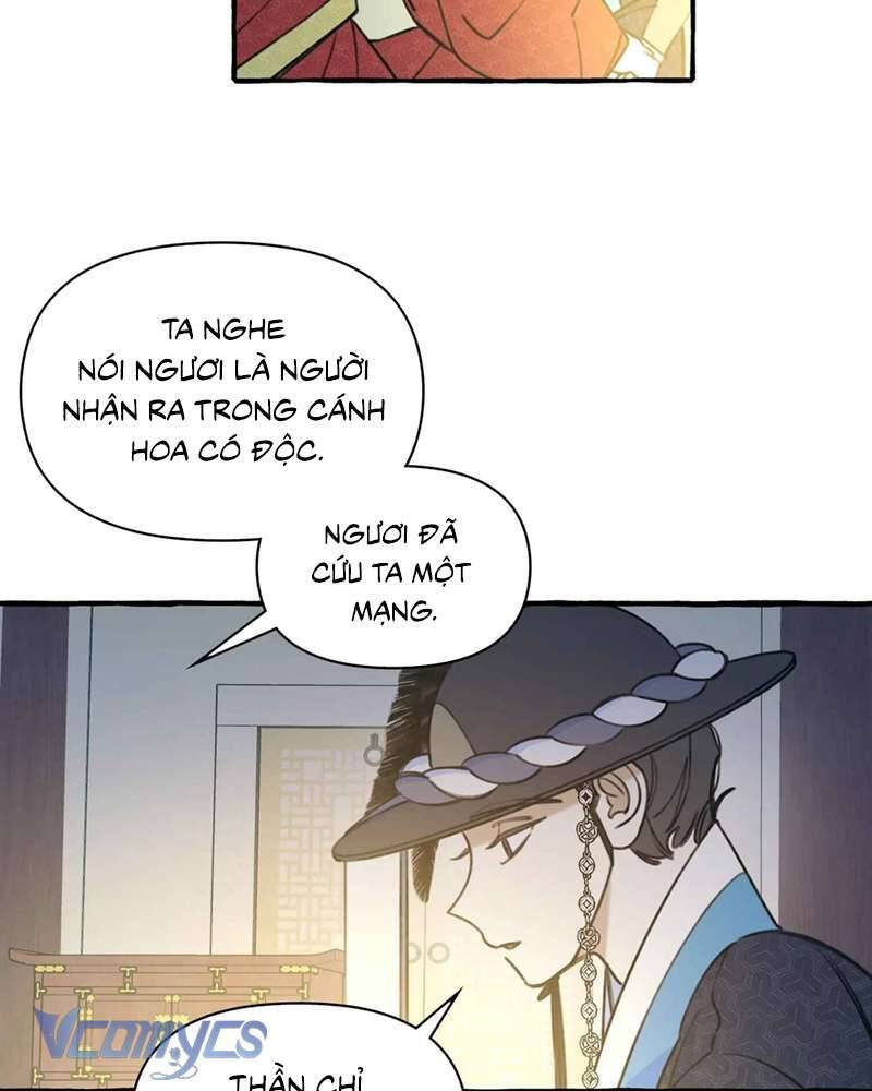Chuyện Tình Hoa Lưu Ly - Chap 5 - Trang 86