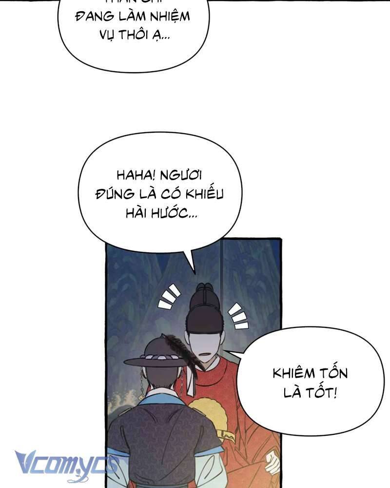 Chuyện Tình Hoa Lưu Ly - Chap 5 - Trang 87