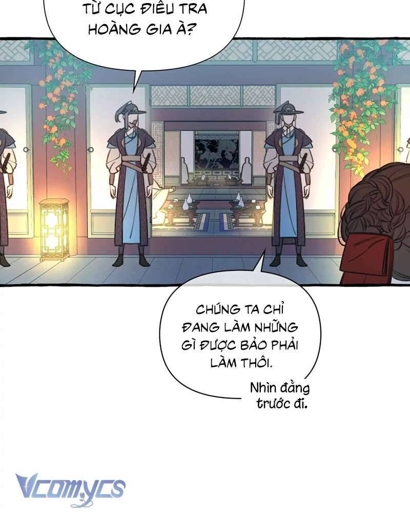 Chuyện Tình Hoa Lưu Ly - Chap 5 - Trang 9