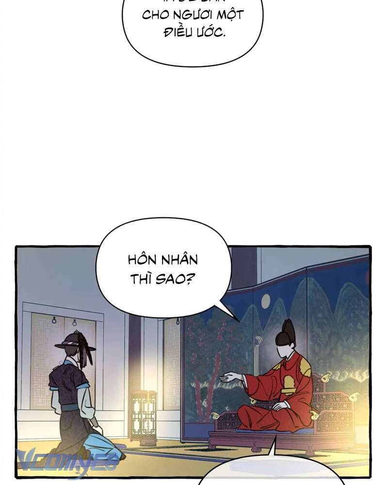 Chuyện Tình Hoa Lưu Ly - Chap 5 - Trang 90