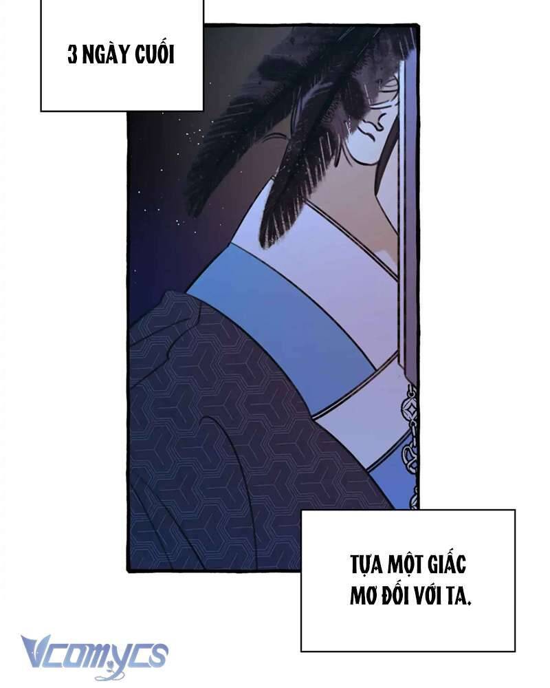 Chuyện Tình Hoa Lưu Ly - Chap 5 - Trang 99