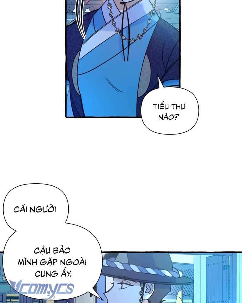 Chuyện Tình Hoa Lưu Ly - Chap 6 - Trang 10