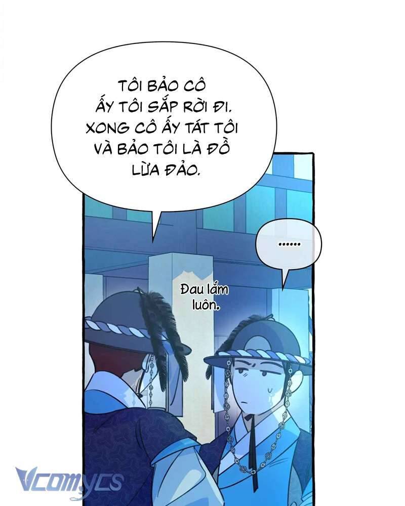 Chuyện Tình Hoa Lưu Ly - Chap 6 - Trang 12