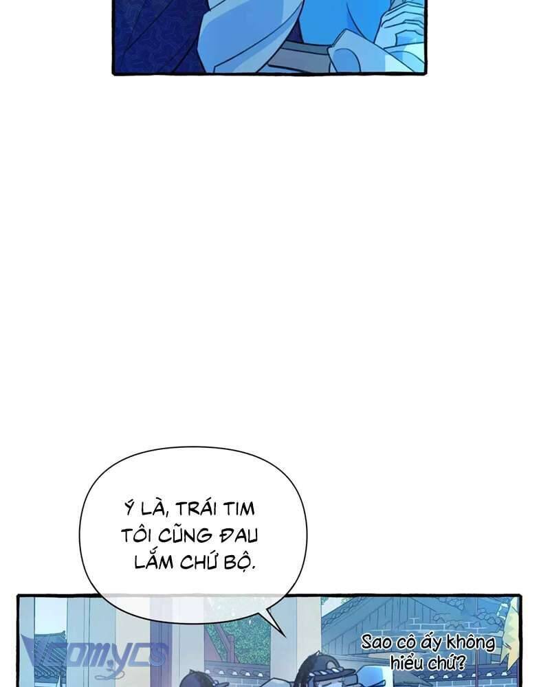 Chuyện Tình Hoa Lưu Ly - Chap 6 - Trang 13