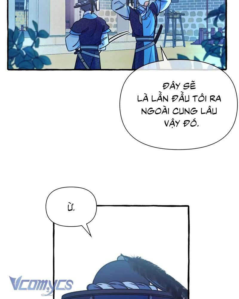 Chuyện Tình Hoa Lưu Ly - Chap 6 - Trang 14